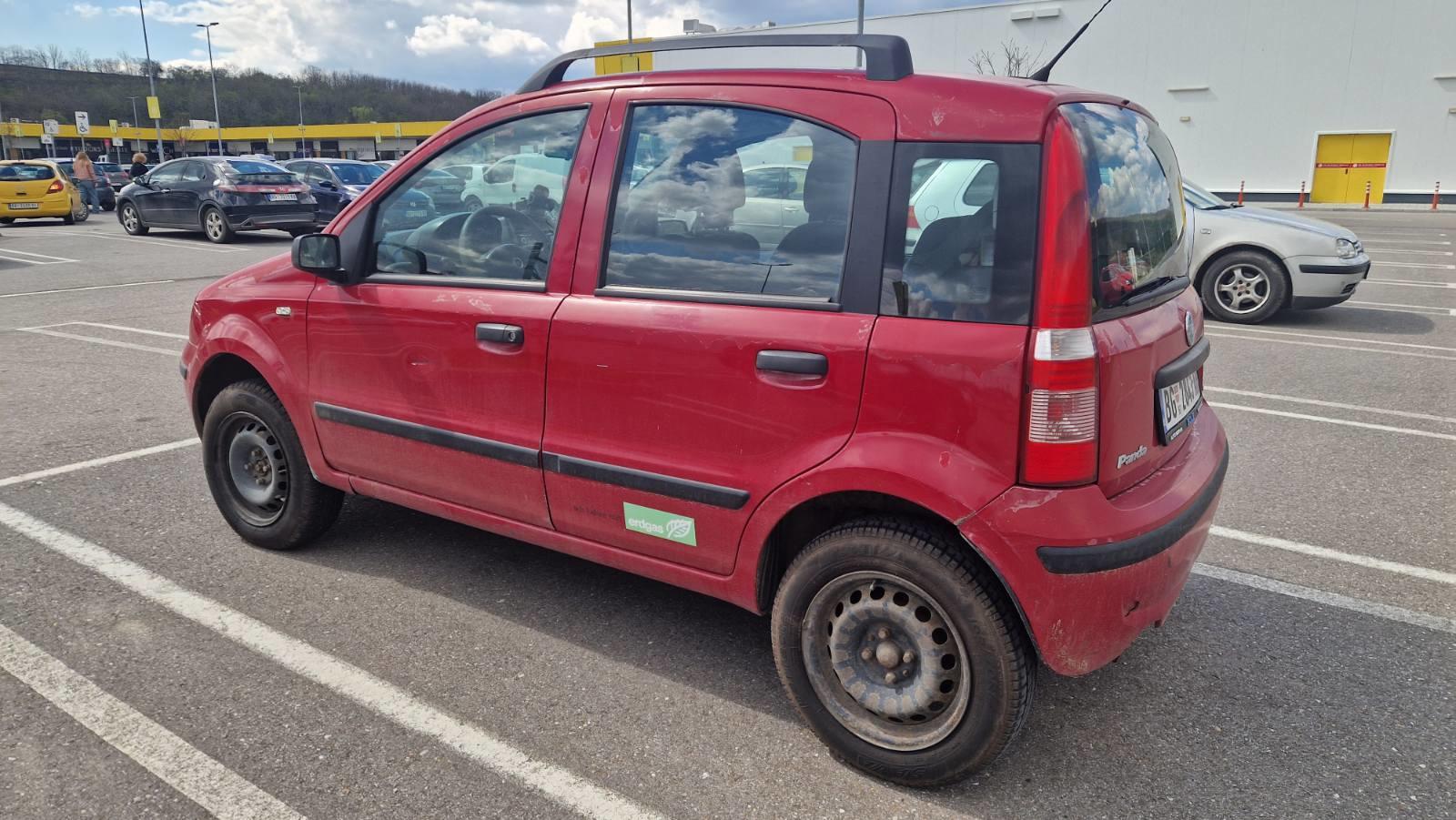 Fiat-Panda