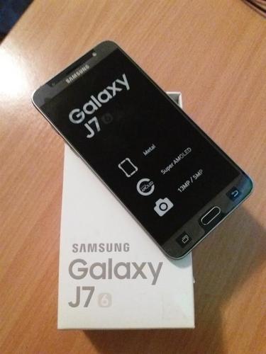 Samsung Galaxy J7 2016