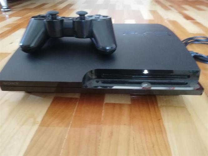 Sony Playstation 3 