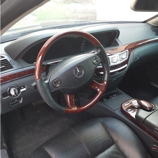 Mercedes-S600-blind