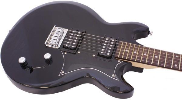 Ibanez GAX30-BKN