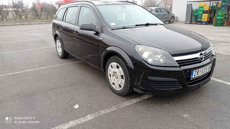 Astra-H