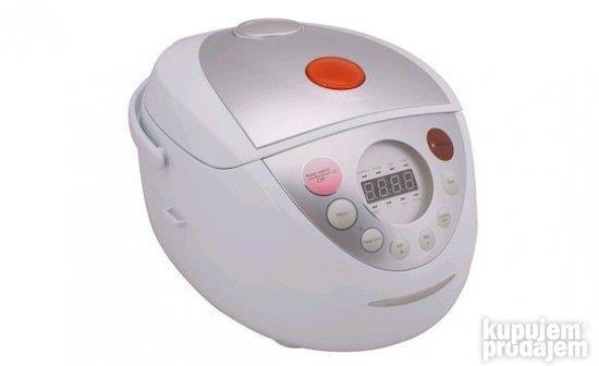 Philips multifunkcionalan aparat Multicooker HD 31