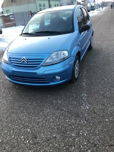 Citroen c3 1.4HDI