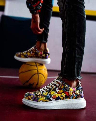 Patike amq