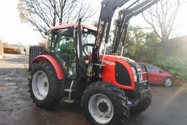 Trakto-Zetor-Proxima-75