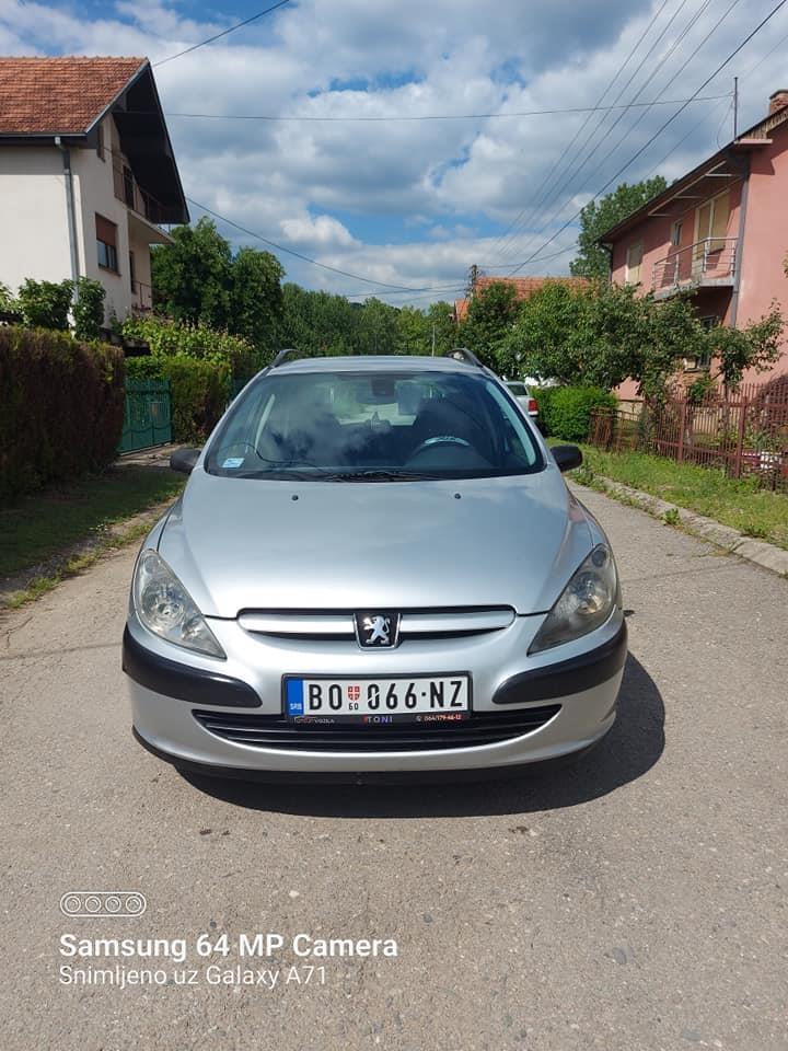 Lavic-307-1-6benz-2003god