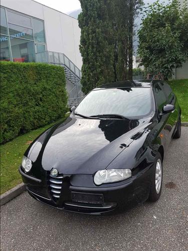 Alfa Romeo 147d