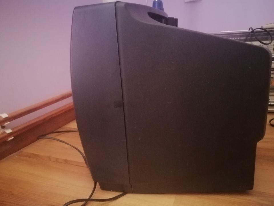 Philips-televizor