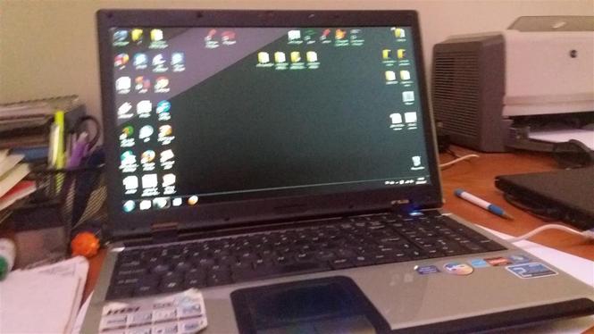 MSI CR6I0