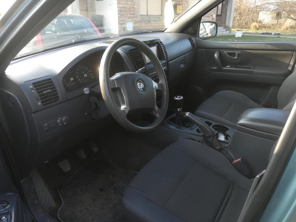 Kia-Sorento