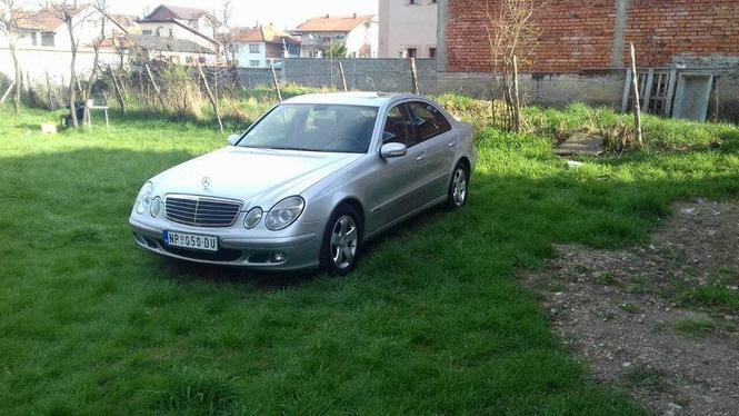 E klasa laka kao pero &#55358&#57014