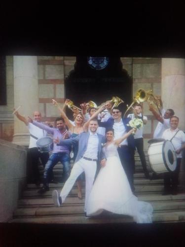 Trubaci beograd