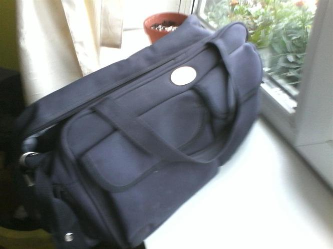 Torba za mame
