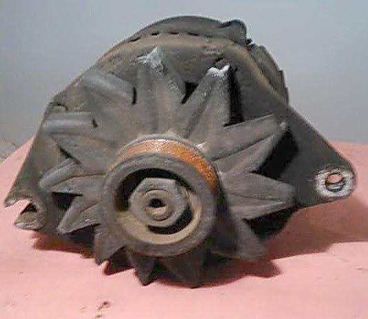 Alternator-BX-Citroen