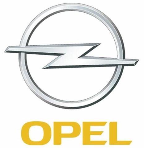 Opel Bertone