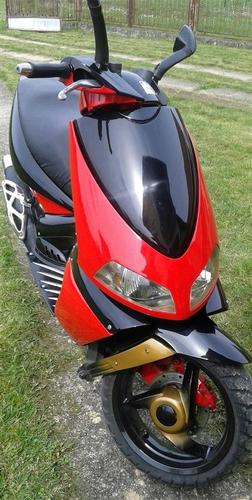 Aprillia Area 