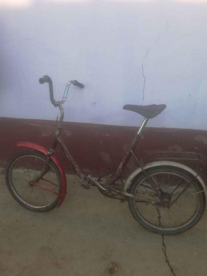 Bicikl