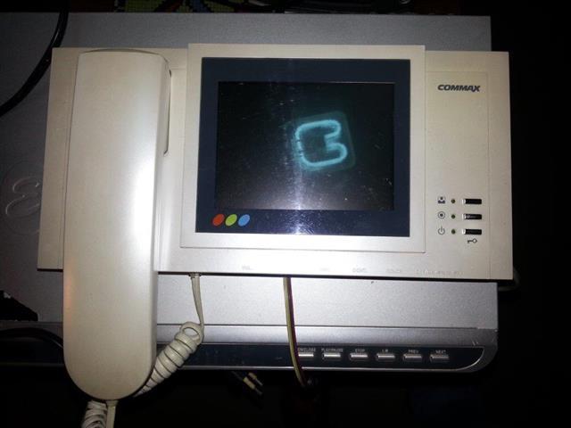 Video-interfon