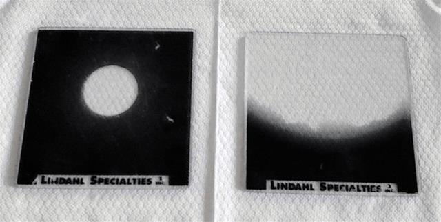 Filteri za Hasseblad 500C