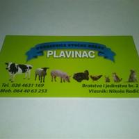 S.T.R. Plavinac - Smederevo
