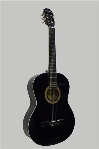 Suzuki SCG 2S 4/4 Black