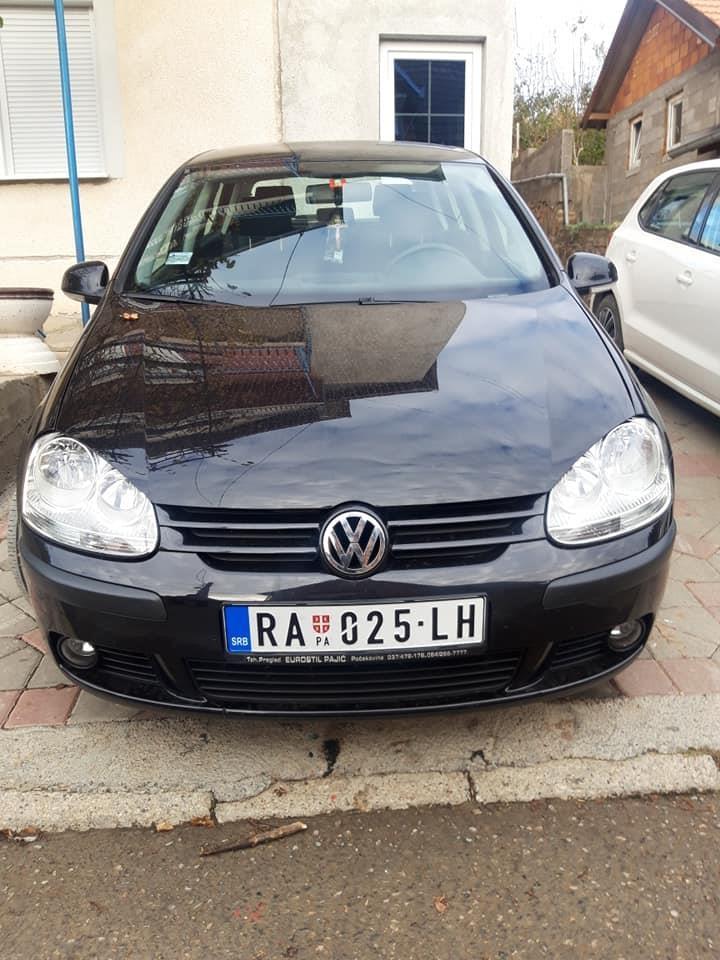 Golf