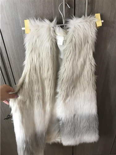 H&m prsluk