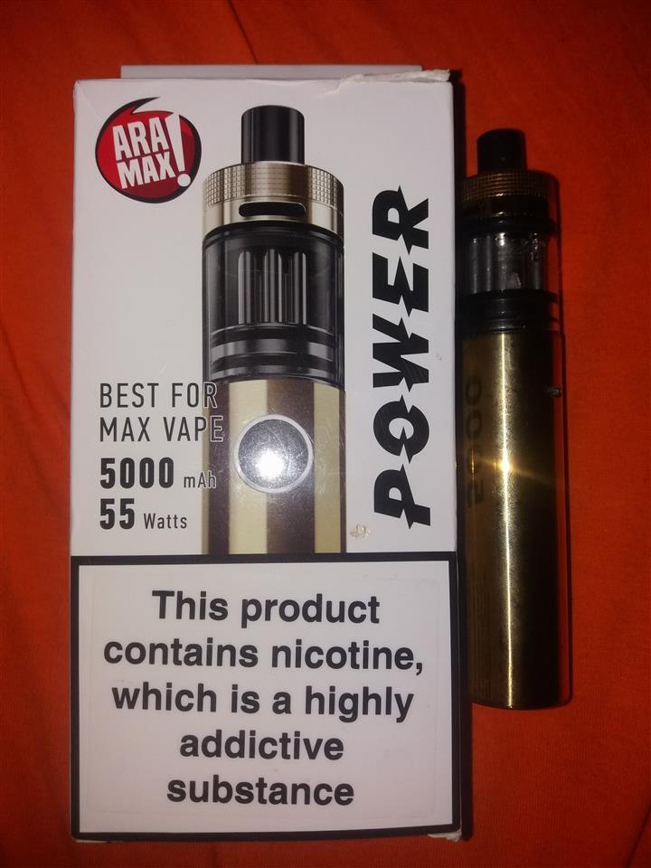 Vape