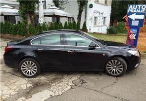 Opel Insignia CDTI NAVI -10