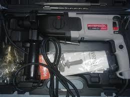 Hilti-Ruski-original-interskol-1050W