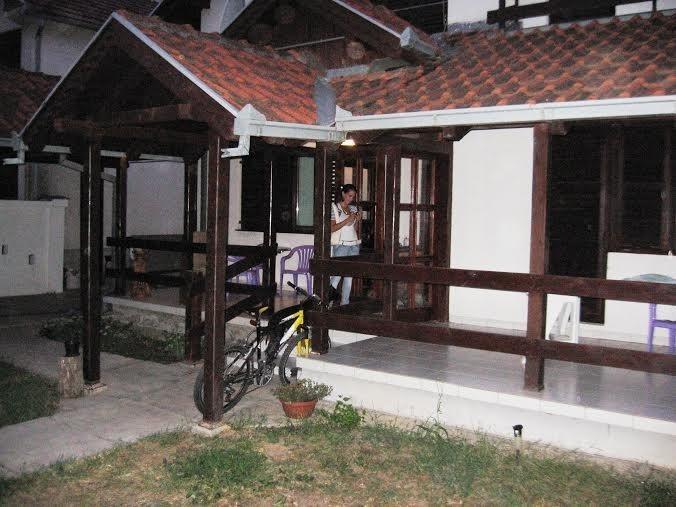 Kuca-u-Backi-Jarak