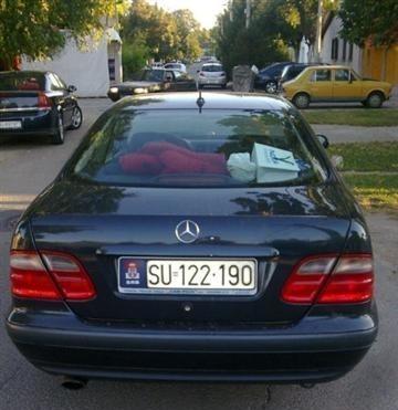 Mercedes-Benz-CLK--99