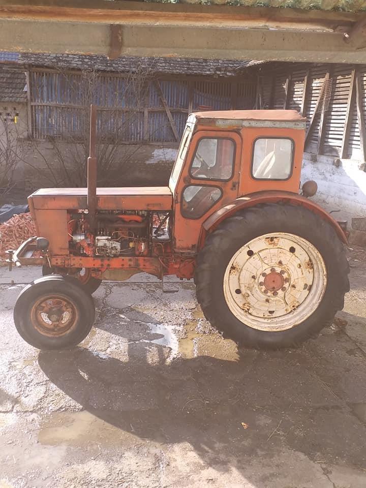 Belarus-T40