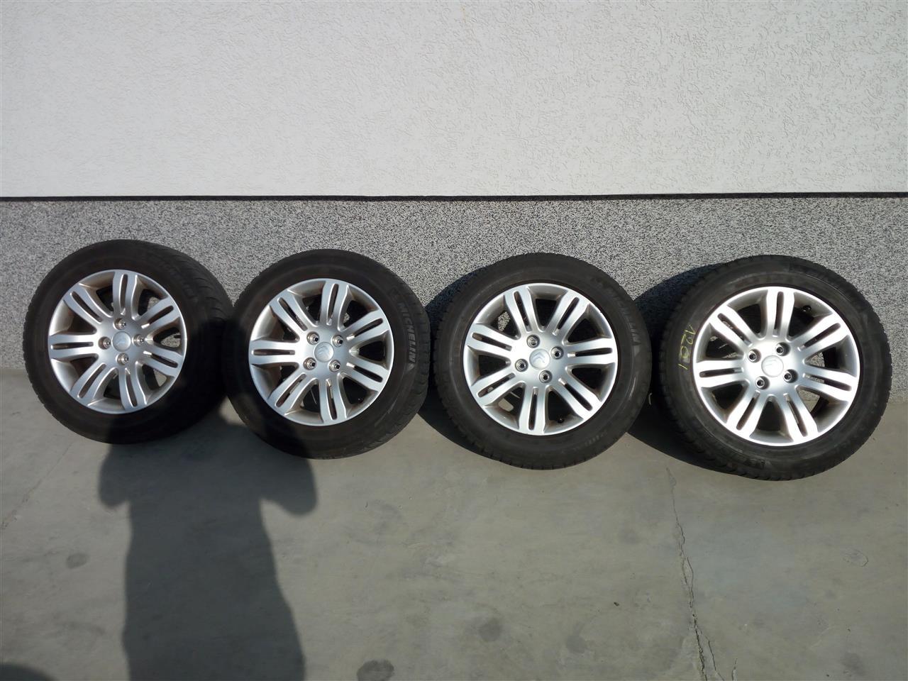 FELNE-4x108-16ice-CITROEN