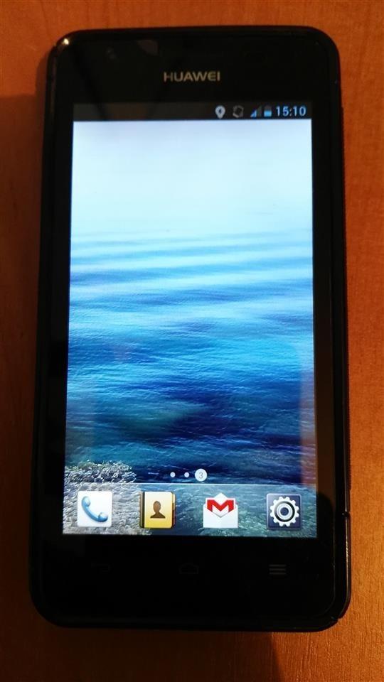 Huawei-Ascend-G510