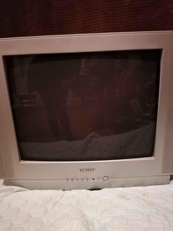 TVs