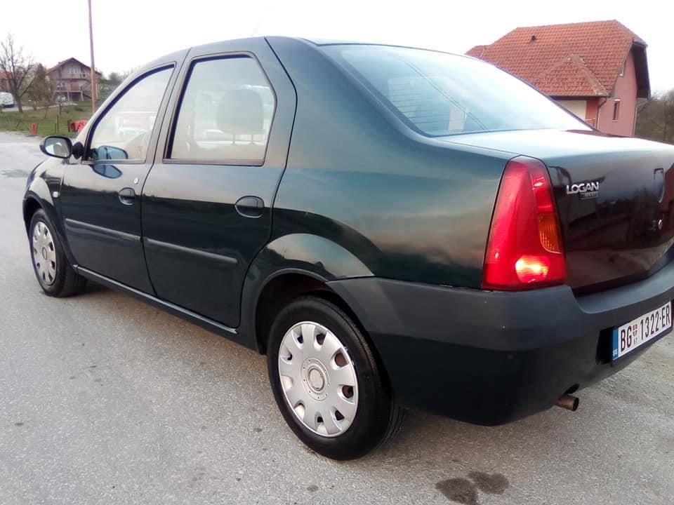 Dacia-Logan