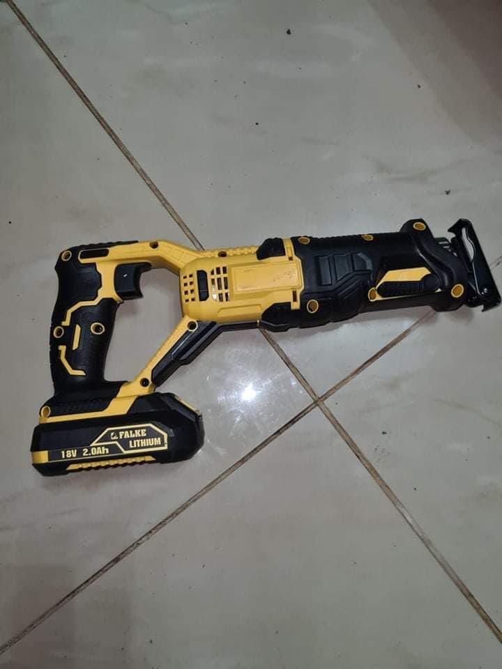 Power-Tools