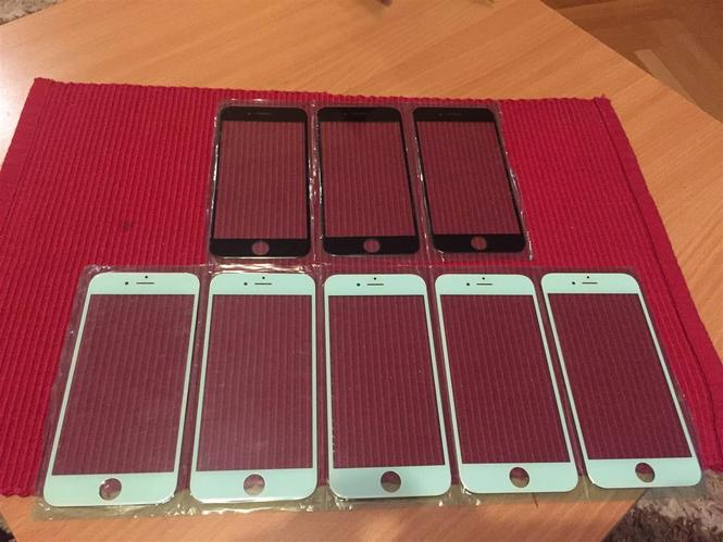 Iphone 6 touch screen staklo