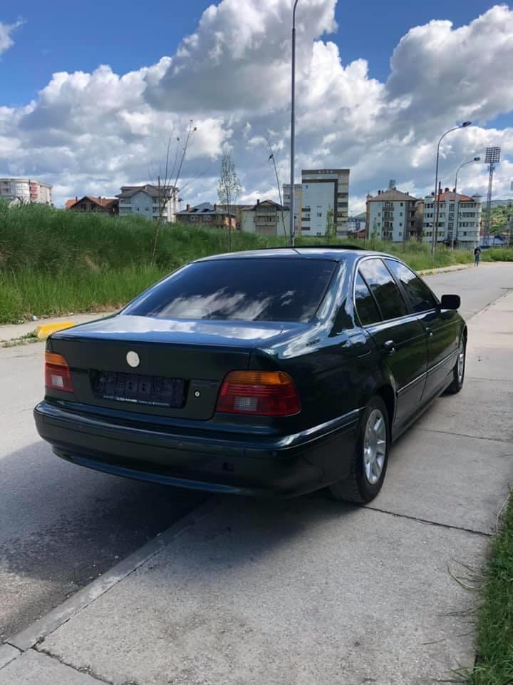 Bmw-e39--520i--