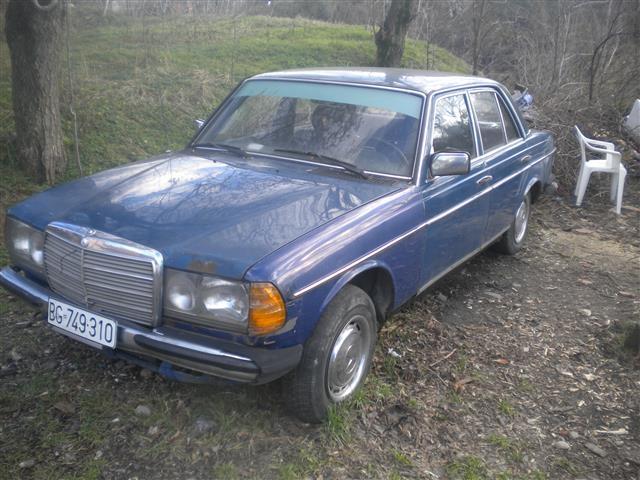 Mercedes-200--83