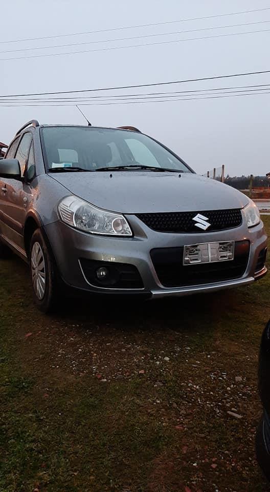 Suzuki-sx-4