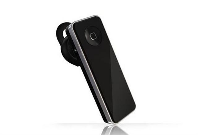 Bluetooth slusalica za 2 telefona