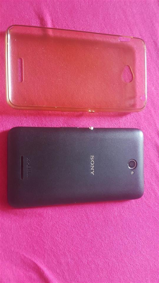 SONY-Xperia-E4