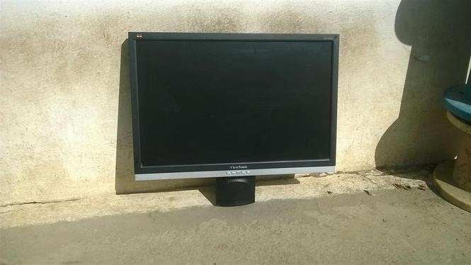 ViewSonic VA1916 Ispravan 