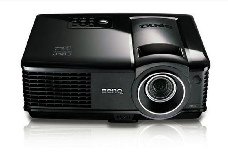 Benq-MP515-Digital-projector