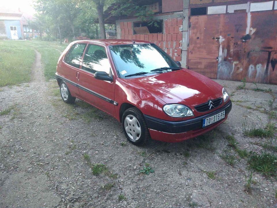 Citroen