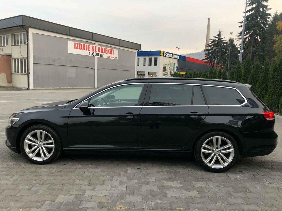 Vw-Passat-B8