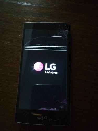  LG SPIRIT